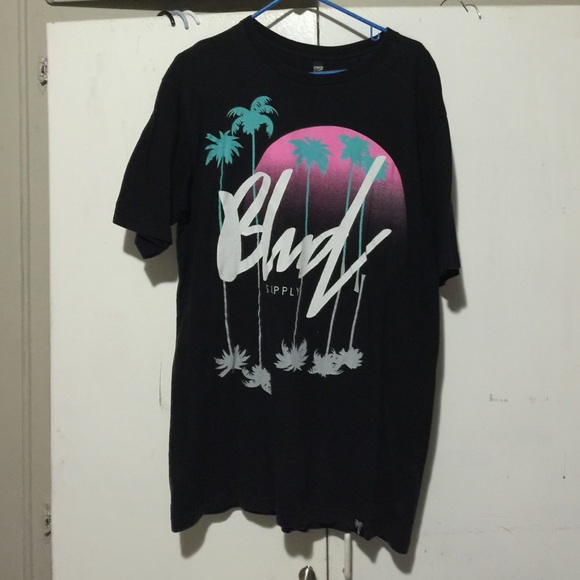 Blvd shirt