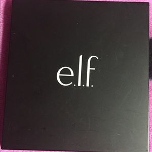 Elf Cream Contour Palette.