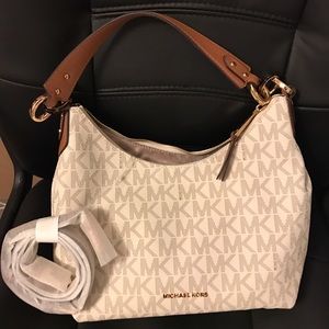 Mk purse