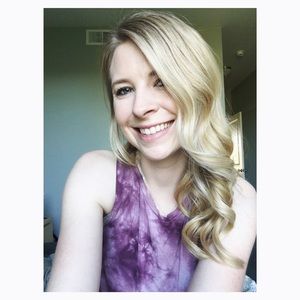 Meet your Posher, Amber