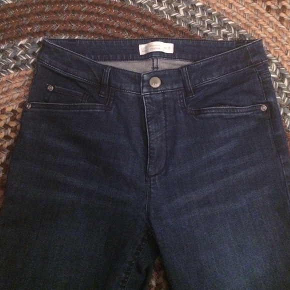 J. Jill Jeans