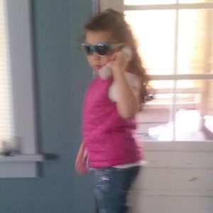 Meet your Posher, Romulus