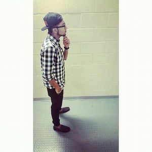 Meet your Posher, Jazz