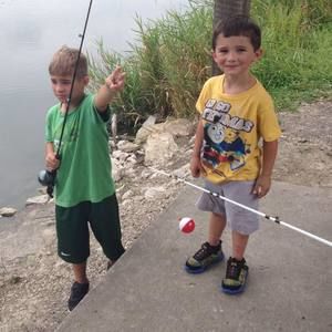 Meet your Posher, Brandi