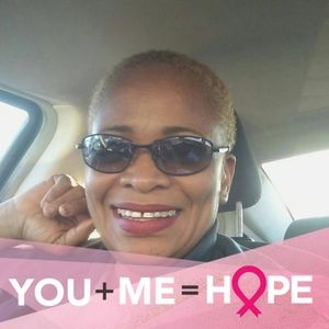 Meet your Posher, Glenda