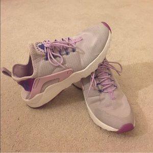 Nike Air Huarache Ultra Run