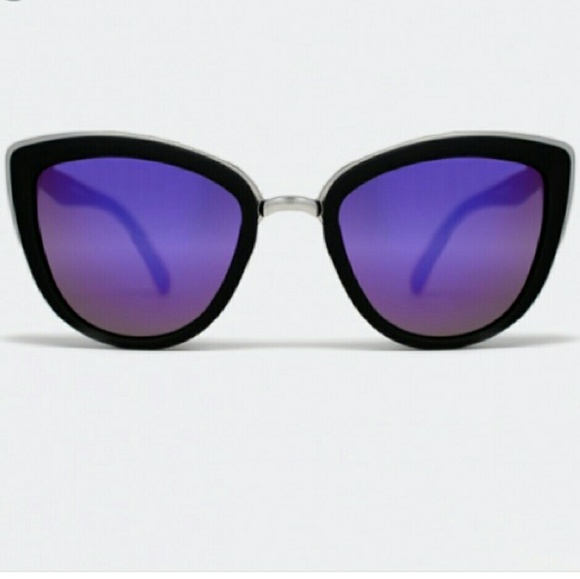 Quay Australia MY GIRL Sunglasses