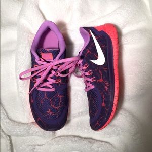 Nike Free 5.0