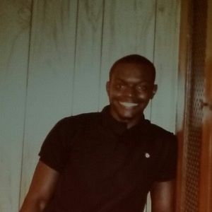 Meet your Posher, Keith