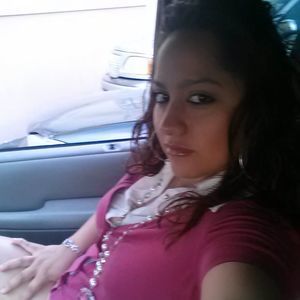 Meet your Posher, Liz