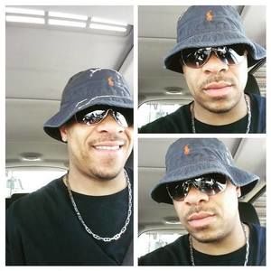 Meet your Posher, Burley