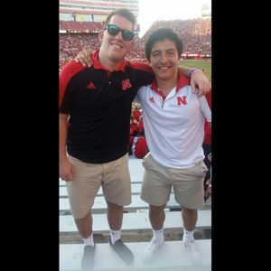 Meet your Posher, Chad