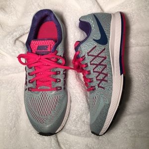 NEVER WORN!! Nike Zoom Pegasus