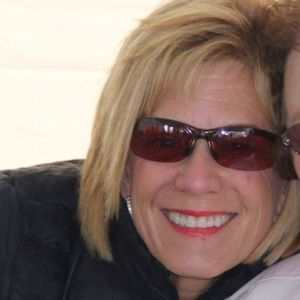 Meet your Posher, Theresa