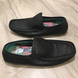 Excellent condition Ted Baker loafers US9 UK8 EU42