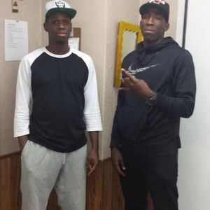 Meet your Posher, Victor