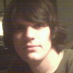 Meet your Posher, Matthew