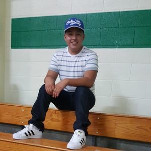 Meet your Posher, Gonzalez