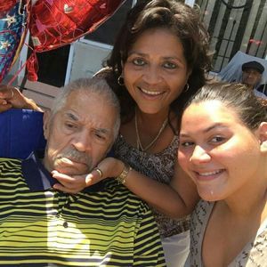 Meet your Posher, Alba