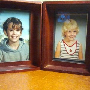 Meet your Posher, Dawn