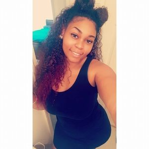 Meet your Posher, Imani