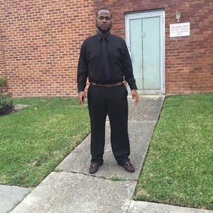 Meet your Posher, Quentin