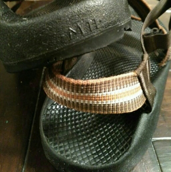 Men\'s Chocos Size 11 main image 3