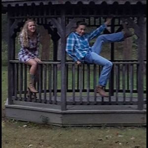 Meet your Posher, Zach