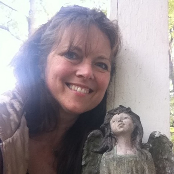 Meet your Posher, Mary