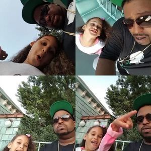 Meet your Posher, Damien