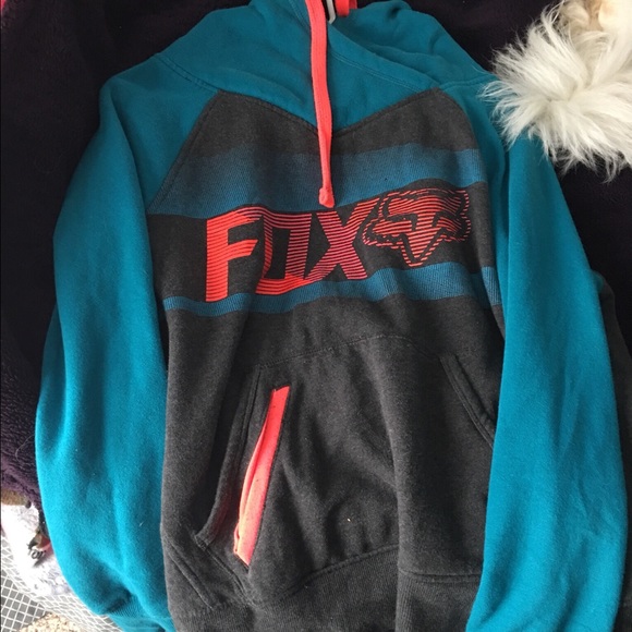 Women's Fox Racing Sweatshirt