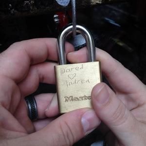 Meet your Posher, Jaredn