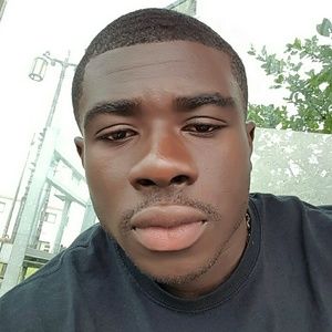 Meet your Posher, Freddie