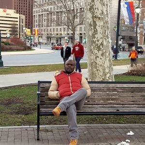 Meet your Posher, Franc