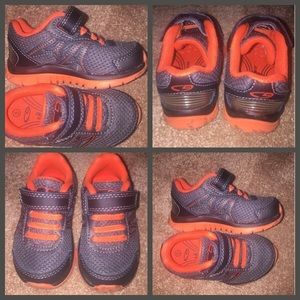 Toddler Size 5C