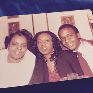 Meet your Posher, Samuel