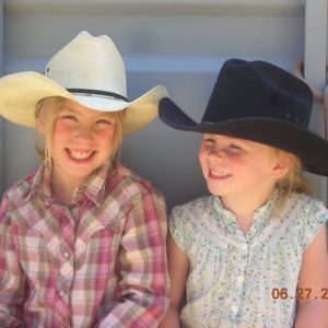 Meet your Posher, Tracy