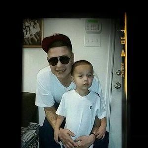 Meet your Posher, Daniel