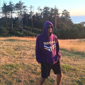 Meet your Posher, Ben