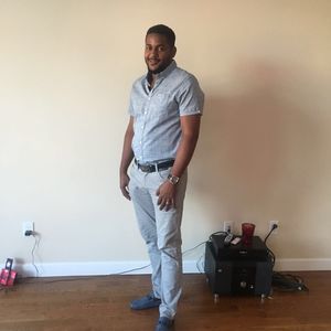 Meet your Posher, Angelo