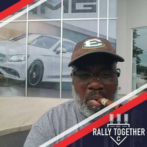 Meet your Posher, Matthew