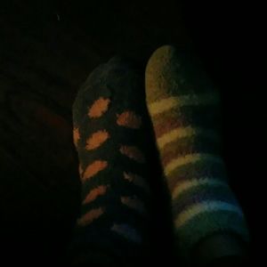 Meet your Posher, Dee