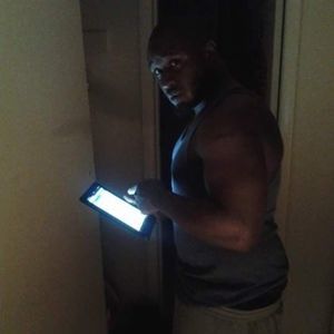 Meet your Posher, Edward