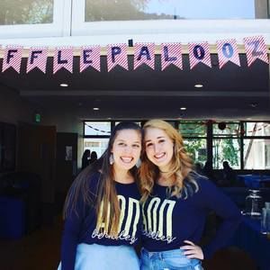 Meet your Posher, Yaz