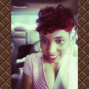 Meet your Posher, Gabrielle