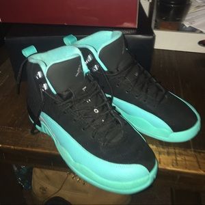 Jordan 12s NEVER WORN