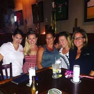 Meet your Posher, Jackie