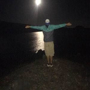 Meet your Posher, Aaron