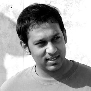 Meet your Posher, Jay