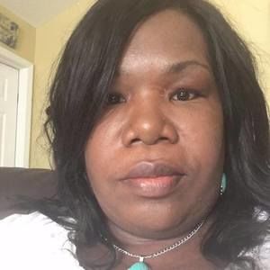 Meet your Posher, Necole